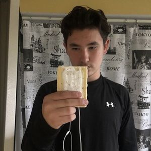 Meet your Posher, Coulter